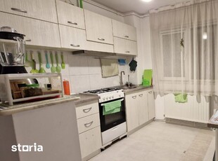 Apartament 3 camere de vânzare | Zona Doamna Stanca