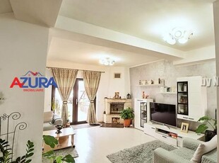 AZURA Imobiliare - Vila Smeura 250 m din DN zona Hintesti