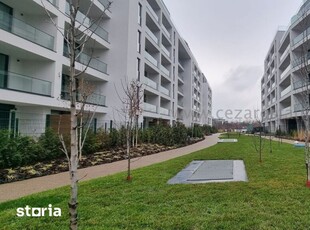 BANEASA JANDARMERIEI APARTAMENT 2 CAMERE MOBILAT