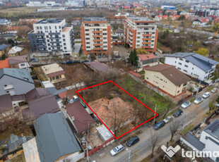 BANEASA - SISESTI, CASA DEMOLABILA 165 MP TOTAL, LOT 680 MP,