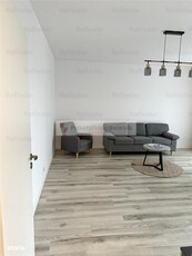 Apartament 2 Camere Tip Studio Demisol