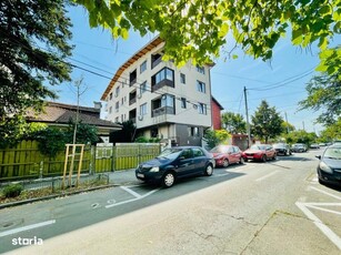 Apartament 2 camere et. 1, decomandat, Zona Floraria Ioli