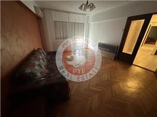 Bd Unirii | Apartament 3 camere | decomandat | 75mp | B9060