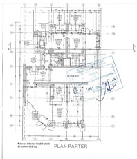 Apartament de vânzare – 3 camere, bucătărie, baie – 84 m² – Zona Sub A