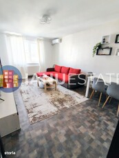 Apartament 2 camere zona Garii.