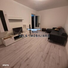 APARTAMENT 2 CAMERE | BD DACIA