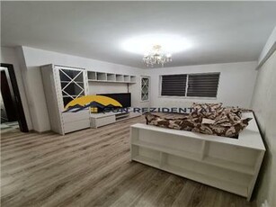 BerceniMetrou Leonida, apartament la cheie, mobilat si utilat modern