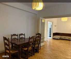 Apartament 2 camere, Rezervelor mobilat utilat in Militari Residence