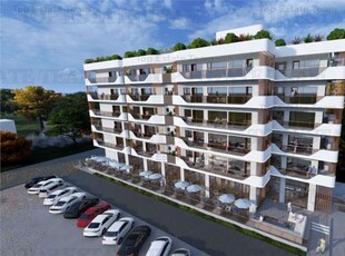 Black Sea / Apartament cu vedere la mare