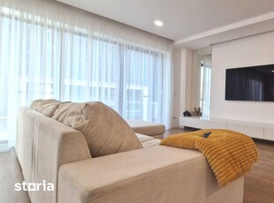 ONE Mircea Eliade | LUXURY 1 bedroom with open view