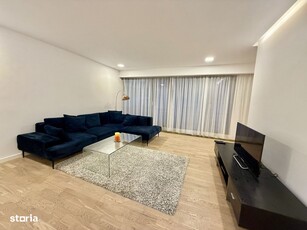 Apartament 2 camere mobilat utilat Militari Residence, 65.900 euro