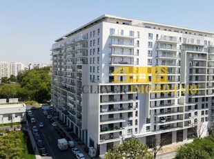 Bloc Finalizat Apartament 2 camere Metrou Piata Sudului