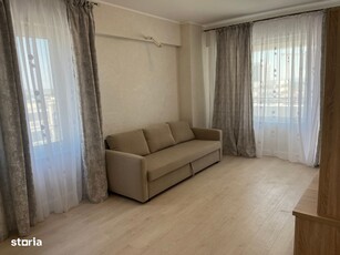 Apartament 3 camere, bloc tip vila, zona Casa Giulia