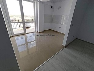 Bloc nou intabulat, apartament 2 camere + loc parcare, Valea Lupului