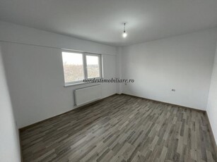 Bloc nou intabulat, apartament 3 camere + loc parcare, Valea Lupului