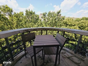 Apartament 3 camere, parcare, Albert MRS Smart, Ploiesti