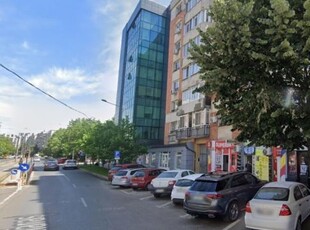 Calarasilor central Bucuresti Spatiu comercial de vanzare stradal Calea Calarasi