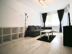 CAMIL RESSU-FIZICIENILOR, APARTAMENT DECOMANDAT, MODERN, 0% COMISION!