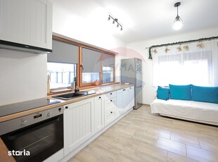 Apartament Plaza Residence | Lujerului