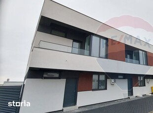 Apartament modern cu 3 camere in Otopeni– Complex Toscana