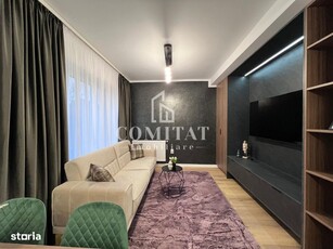 Apartament cu 4 Camere I Gradina si Parcare I