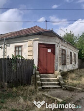 Casa 110mp, 5 camere, teren 2388mp, Dolj, Valea Stanciului, 20.000euro