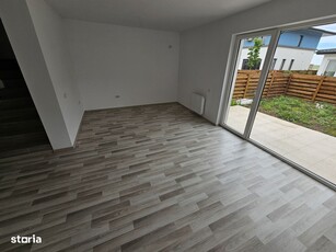 - Apartament 4 camere suprafata totala 86,74 mp, Progresu.