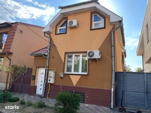 Apartament decomandat cu 2 camere, zona Lipovei