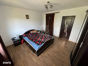 Apartament de 3 camere zona Berceni-Nitu Vasile