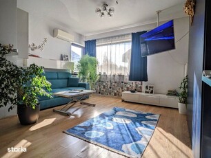 Apartament nou decomandat, 2 camere, priveliste , Faza 5, Avantgarden