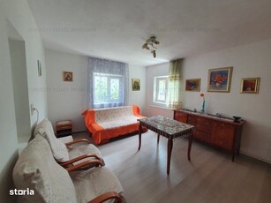 Apartament 3 cam, Loc parcare, M Mihai Bravu