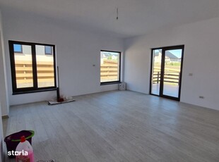 Apartament nou de vanzare, 3 camere, 69 mp, decomandat