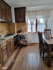 Apartament cu 3 camere decomandate si pivnita in Sibiu