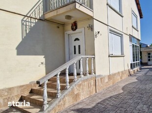 Apartament decomandat cu balcon lift 2 parcari in Avantgarden Sibiu