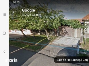 Casa Baia de Fier