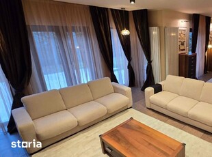 Apartament 2 camere in cartier Buna Ziua, cu gradina si parcare