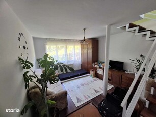 Casa de inchiriat, 3 camere, curte, PETFRIENDLY, cartier zona Eremia G