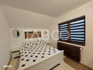 Apartament finisat 1 camera+bucatarie, zona Terra, Floresti