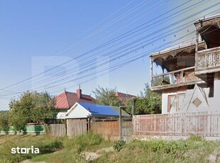 Casa de vanzare, 4 camere, 120 mp, in Scorteni, Bacau