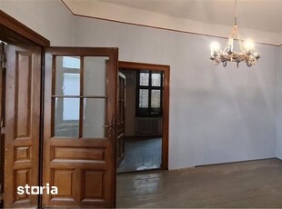 Apartament cu 3 camere, 72,76 mp, semifinisat, zona Terra!