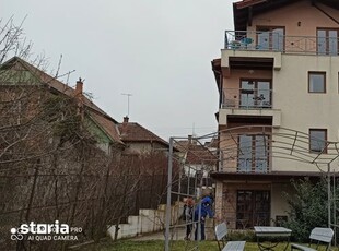 Apartament 3 camere decomandat - Doua locuri parcare - Militari