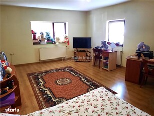 Casa deosebita cu teren si 5 camere finisaje de lux Selimbar Sibiu