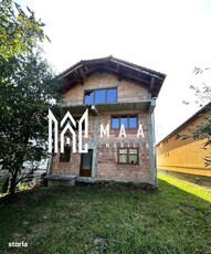 Casa mediteraneana cu terasa- mutare in 2 luni