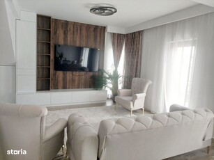 Apartament 4 camere dec in Galati, stradal, etajul 3/4, langa Shopping