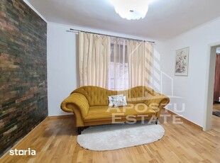 Casa noua individuala cu 5 camere si 2 bai, zona Lipovei