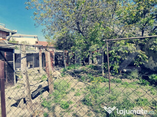 Casa pe parter cu panoramă 82 mp utili, 576 mp teren, zona