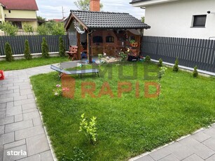 Apartament 2 camere de vanzare in Buna Ziua, Cluj Napoca