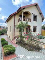 Casa premium, central, 224 mp, Botosani