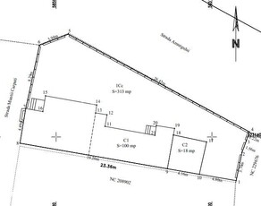 Oportunitate-3 camere Rond Alba Iulia-Centrala Proprie