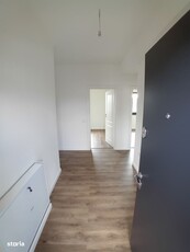 Apartament finisat cu 3 camere in Manastur zona Parc Colina bloc nou